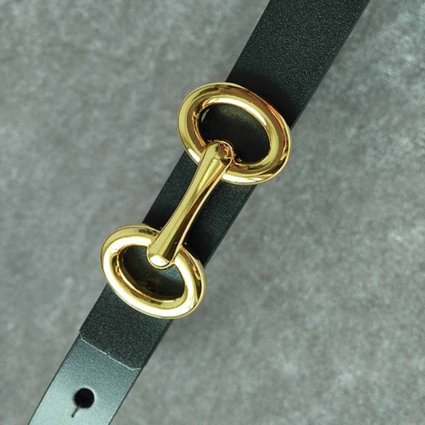 H BELT H124-75 15MM