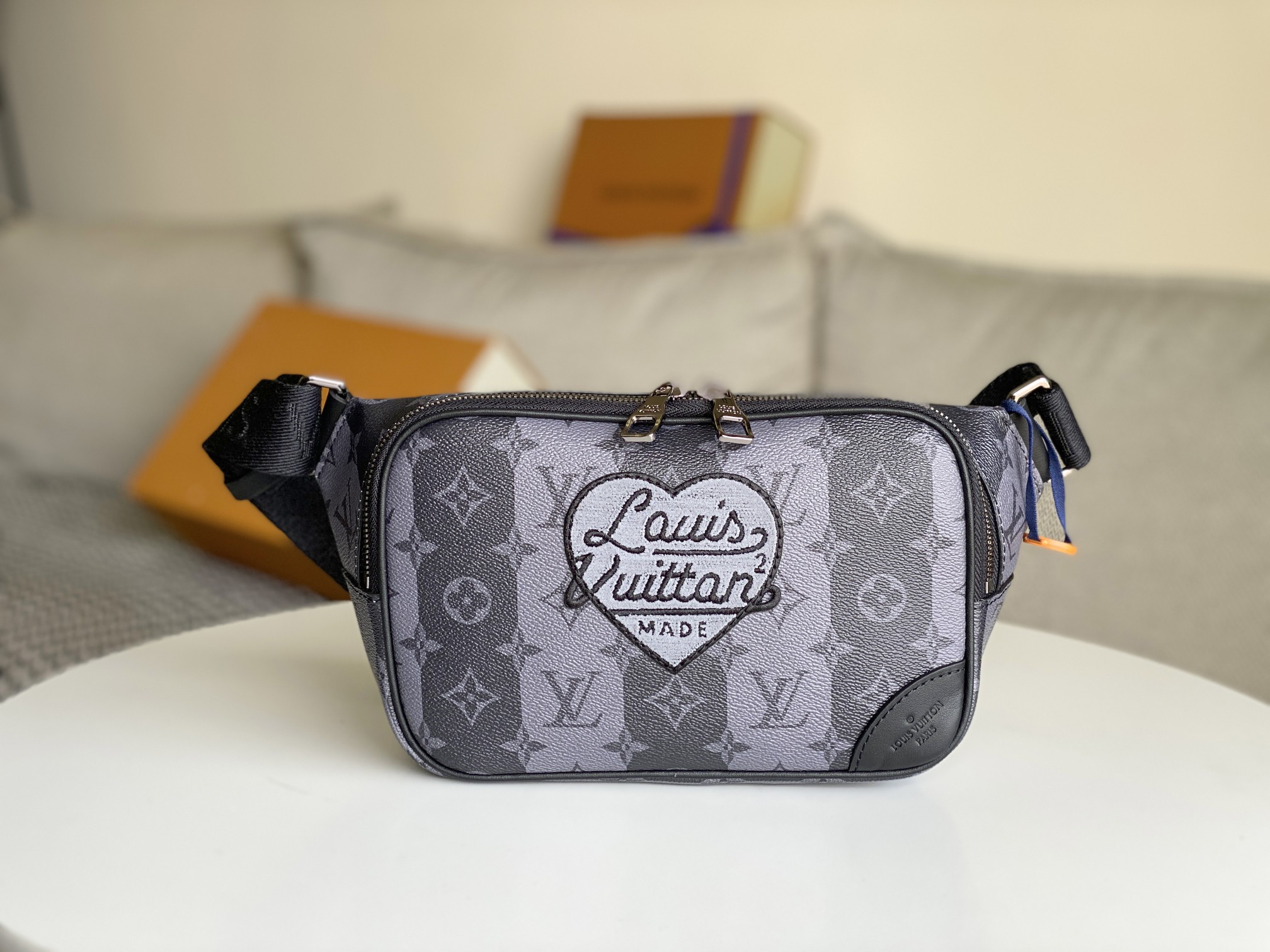 MODULAR SLING BAG