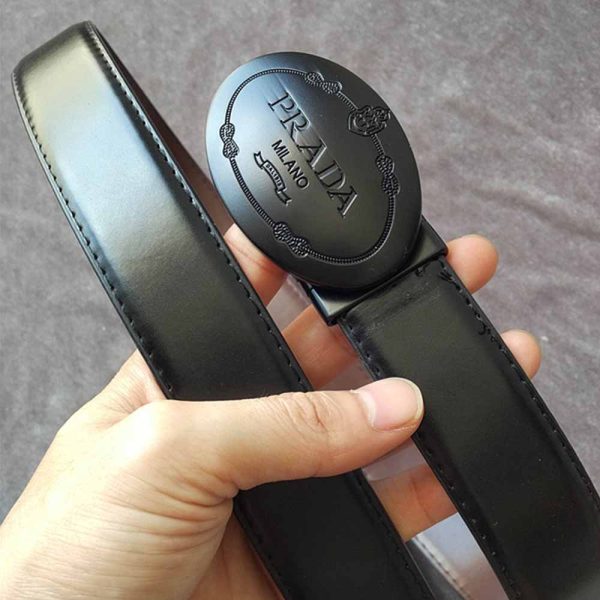 P BELT PR01-80 34MM