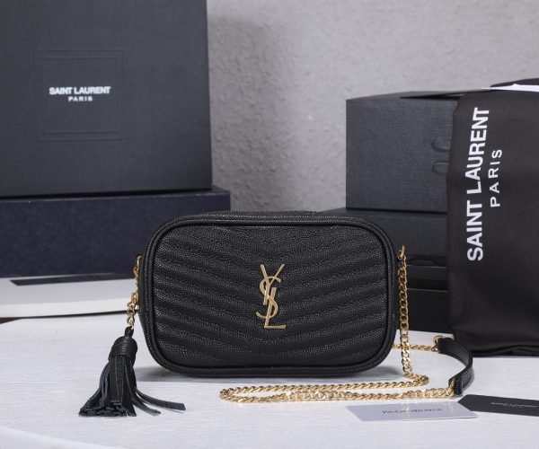 Lou Mini Bag