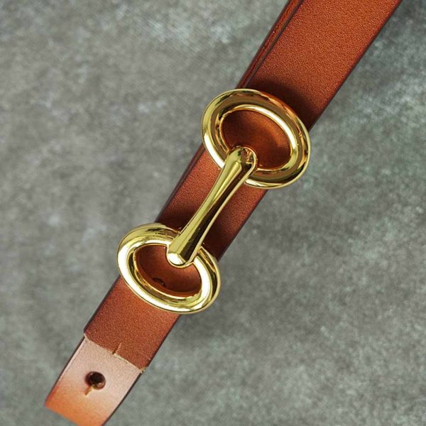 H BELT H123-75 15MM