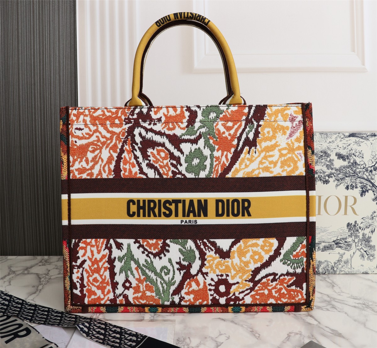 Book Tote