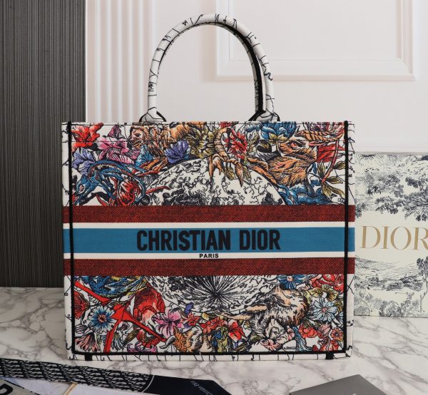 Book Tote