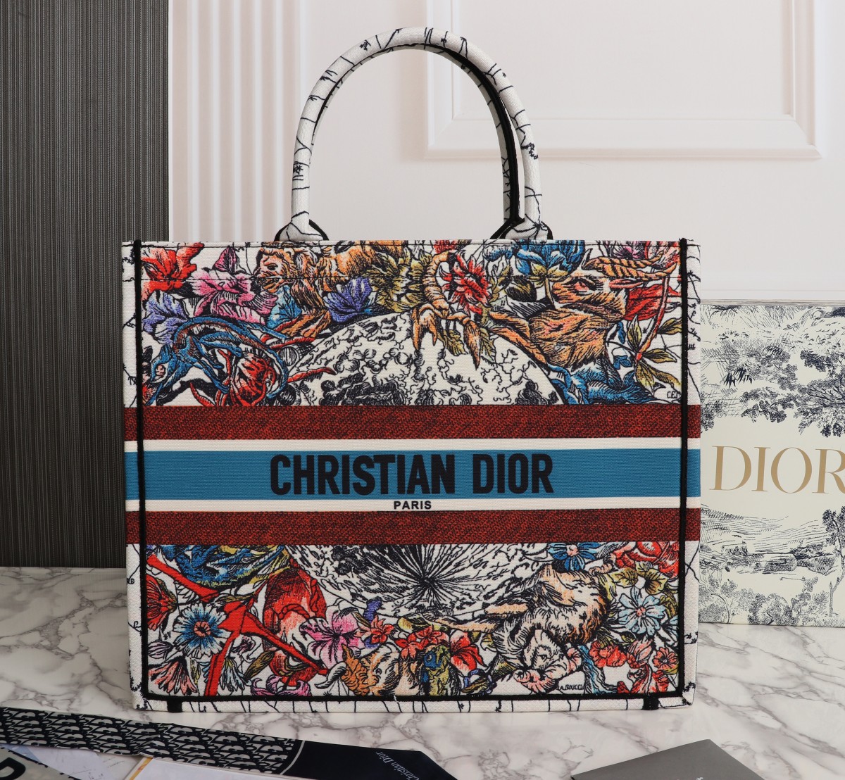 Book Tote