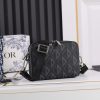 Messenger Pouch