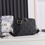 Messenger Pouch