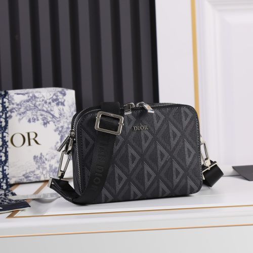 Messenger Pouch