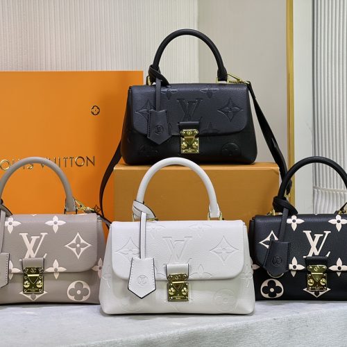 LV Madeleine