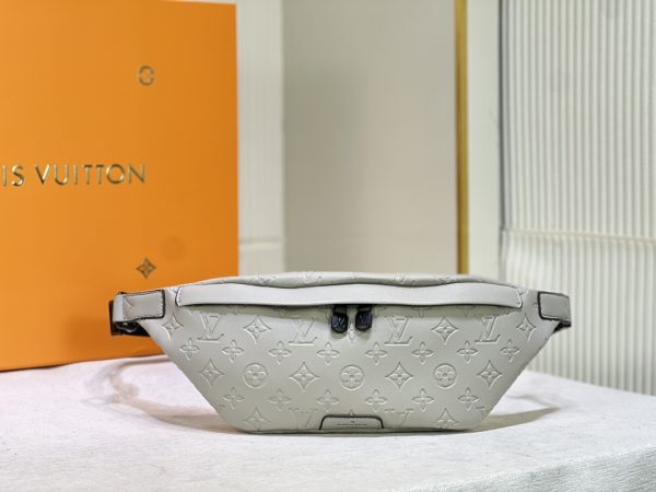 Discovery Bumbag