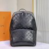 Racer backpack