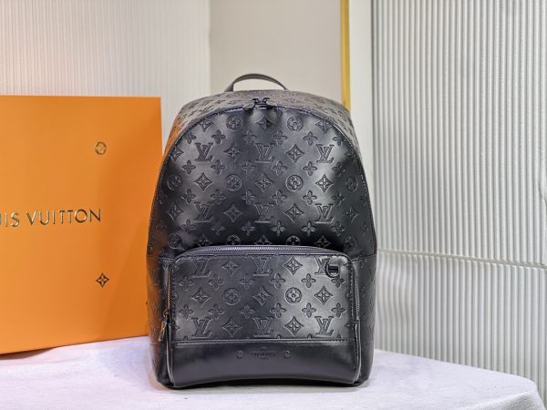 Racer backpack