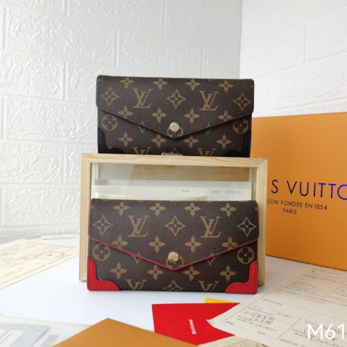 Sarah Wallet