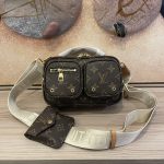 Utility Crossbody bag