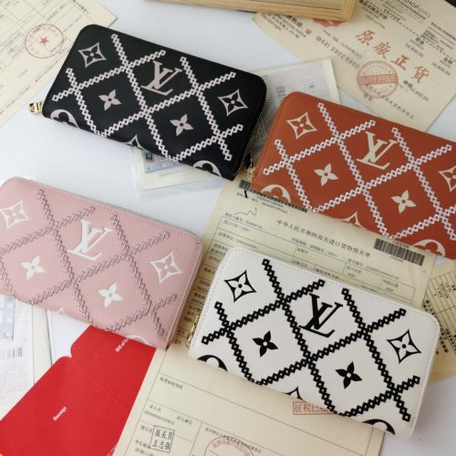 ZIPPY WALLET