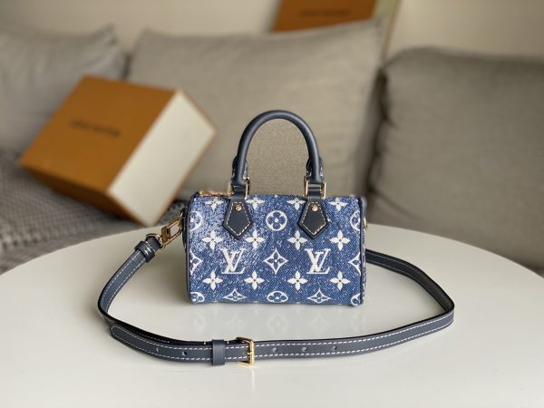 Nano Speedy
