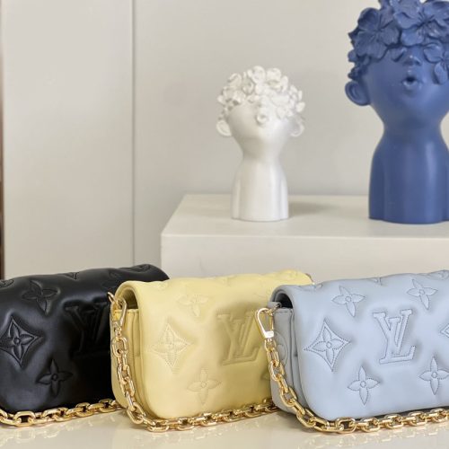Wallet On Strap