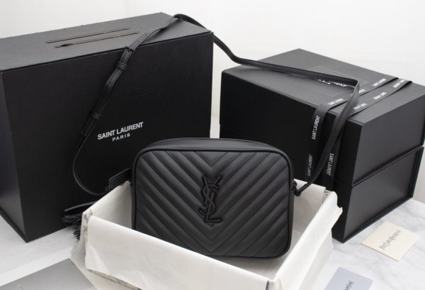 Camera Bag