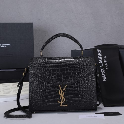 Top Handle Bag