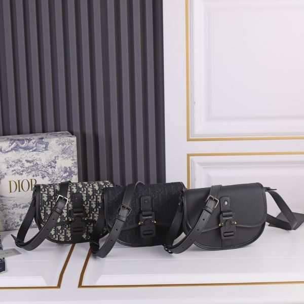 GALLOP MESSENGER BAG