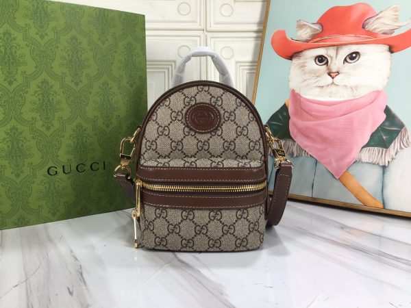 G SMALL BACKPACK