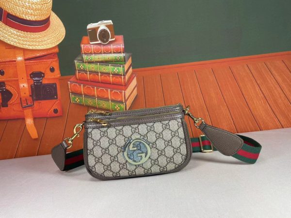 Blondie shoulder bag clssic