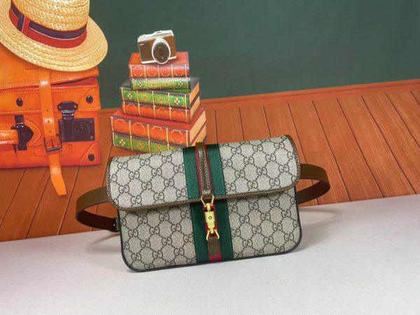 Jackie 1961 belt bag