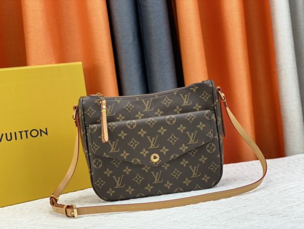 Mabillon Shoulder Bag