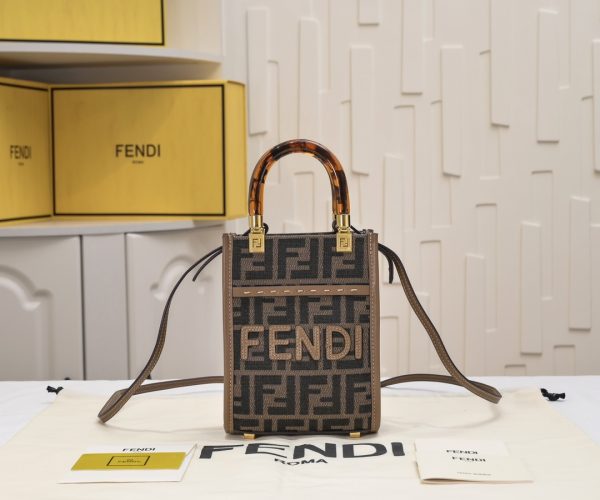 Mini Sunshine Shopper