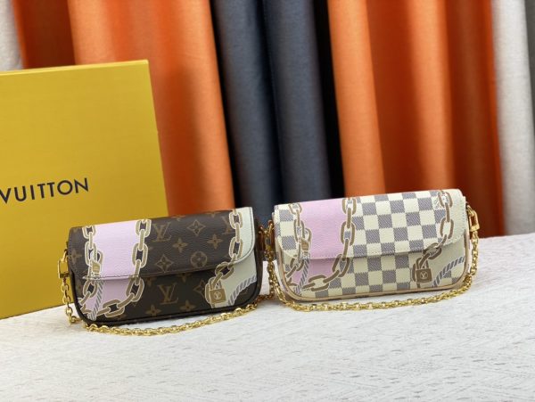 Wallet on Chain Ivy