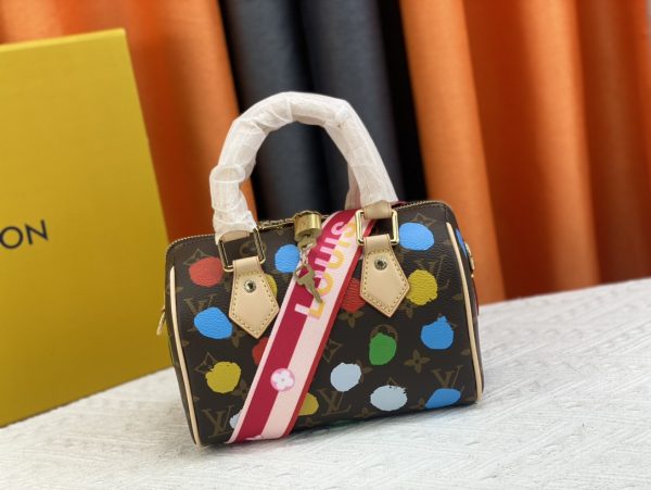 YK Speedy Bandoulière 20 Strap