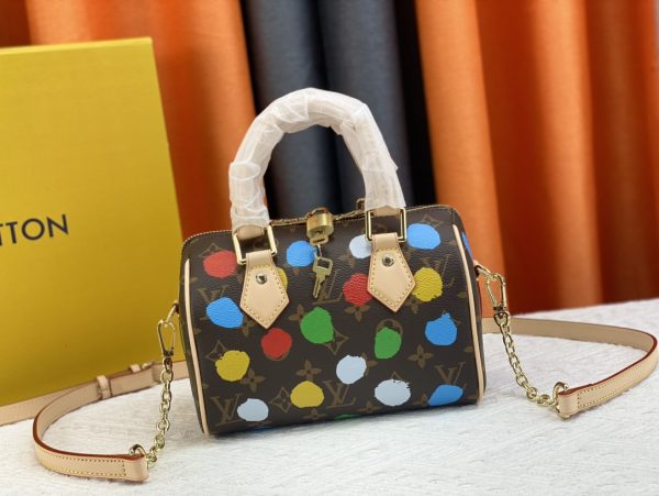 YK Speedy Bandoulière 20