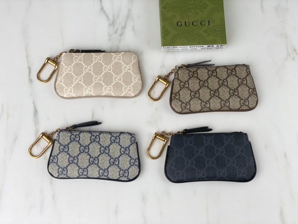 G key case