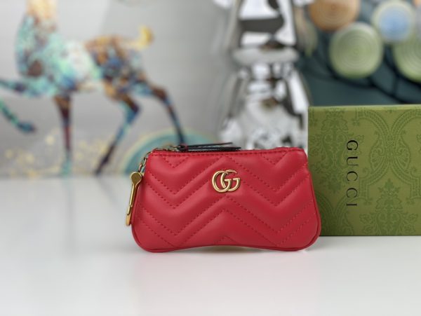 Marmont key case
