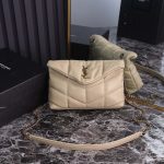 Puffer Toy Bag