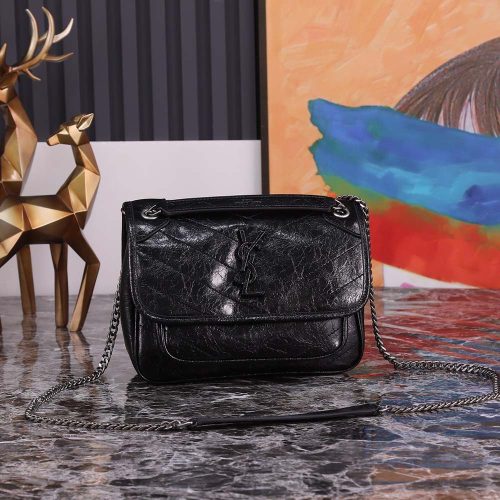 Niki Baby Chain Bag