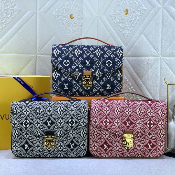 Pochette Métis