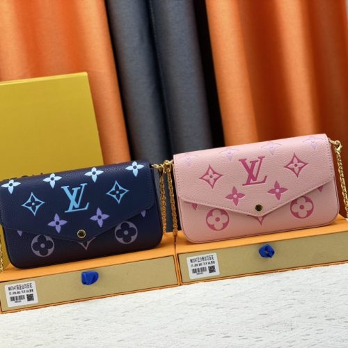 felicie pochette