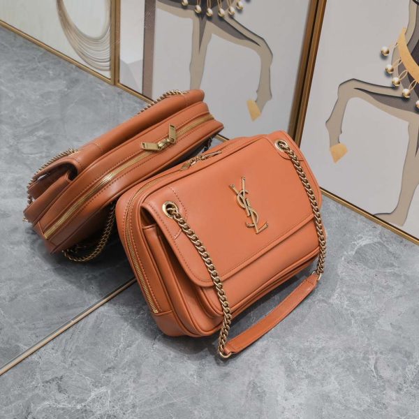 Niki camera bag