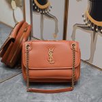 Niki camera bag
