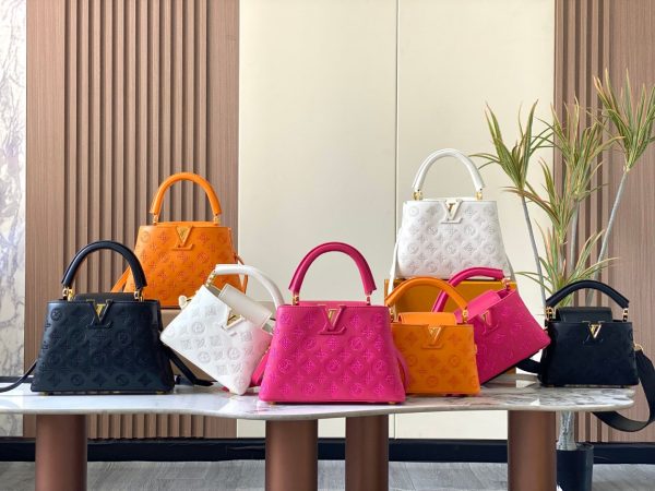 Capucines BB Bag M20741