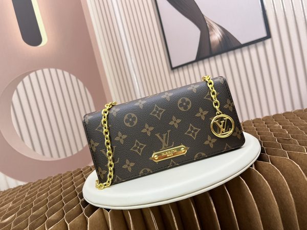 Wallet On Chain Lily M82509