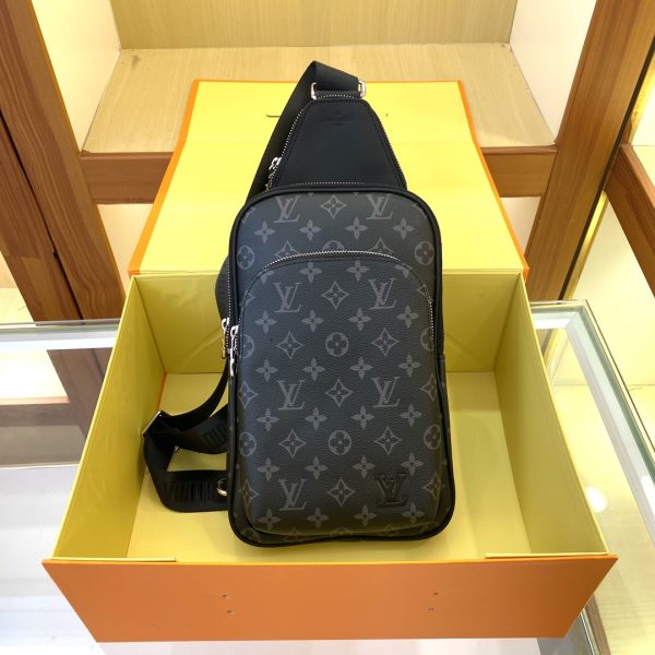 AAA-Avenue Slingbag NM M46328