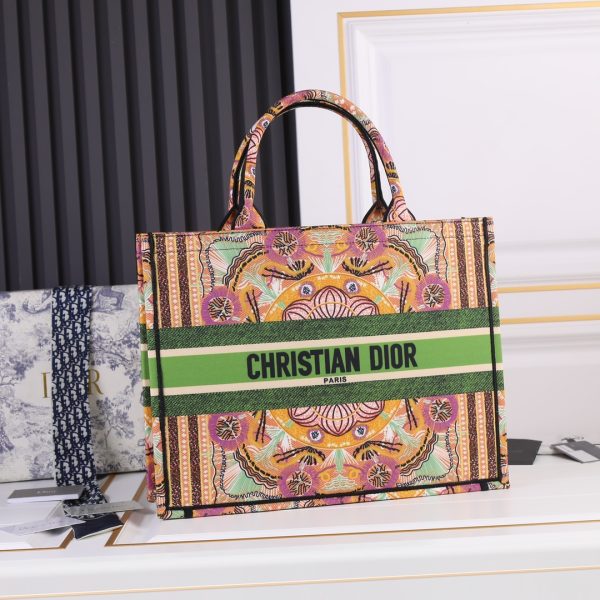 Dior book tote M1288 36/42cm