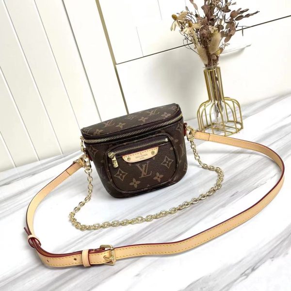 Mini Bumbag M82335