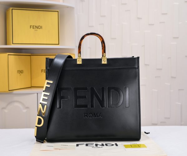 Fendi Sunshine Large
