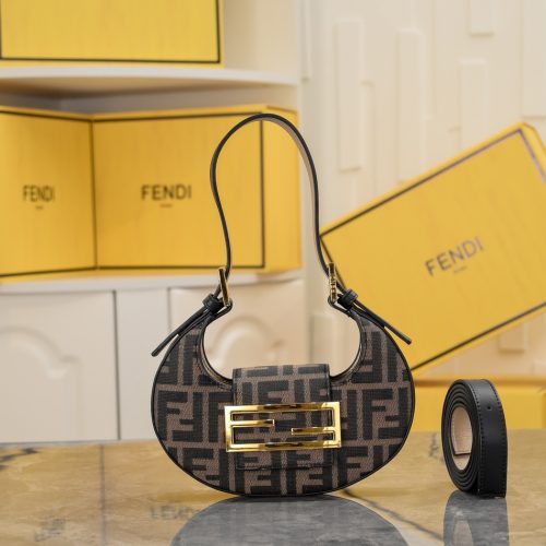 Fendi Mini Cookie