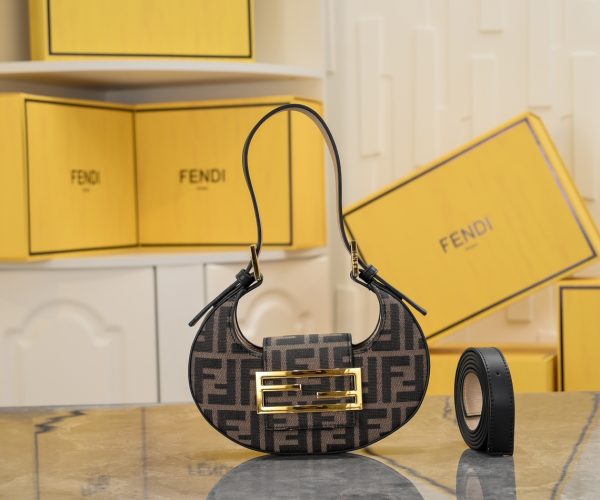 Fendi Mini Cookie