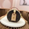 Mini Boite Chapeau