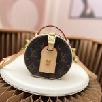 Mini Boite Chapeau