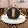 Mini Boite Chapeau